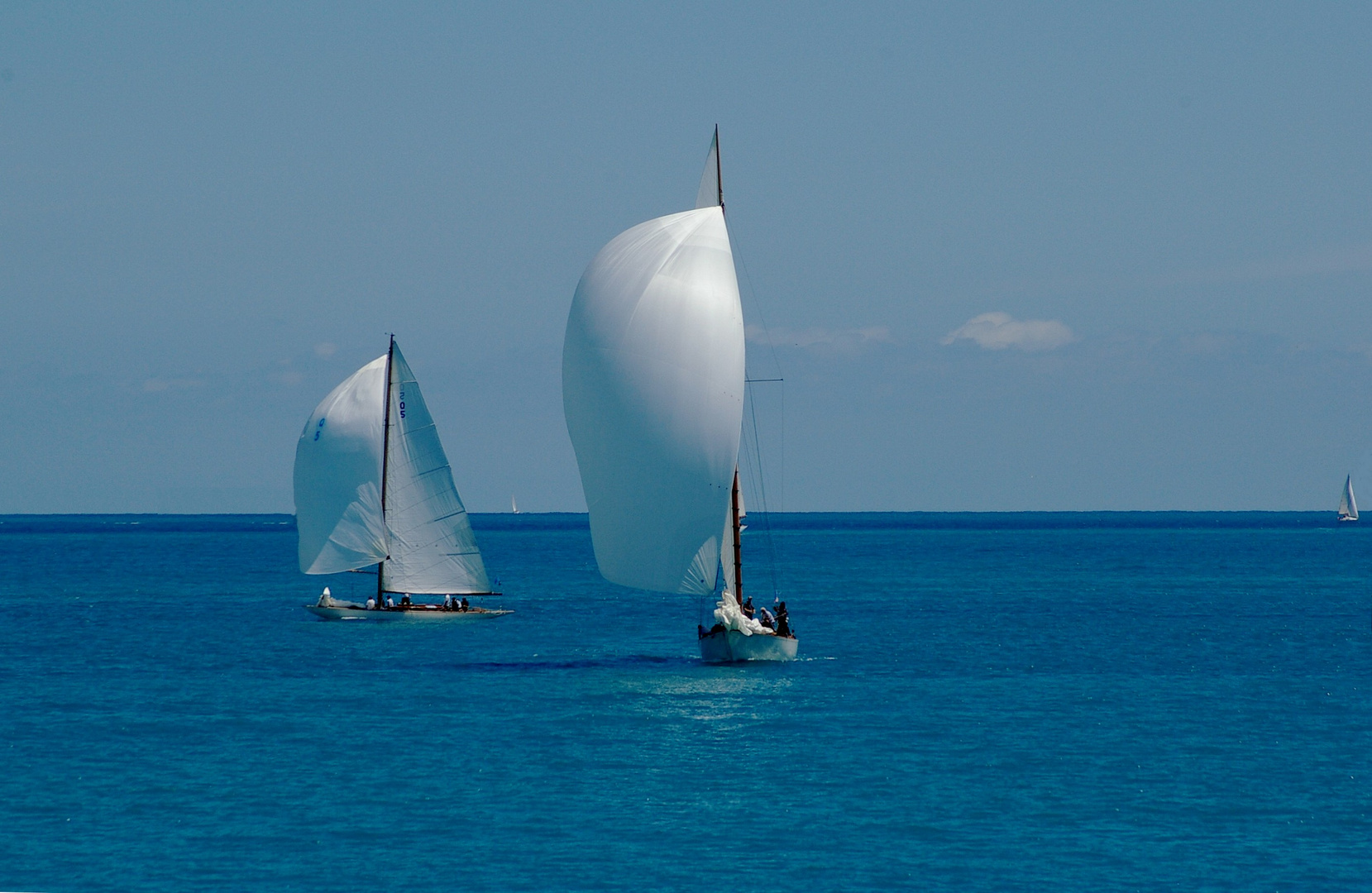 les voiles 2013 n4