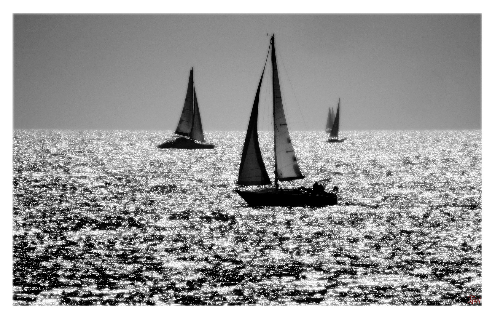 Les voiles