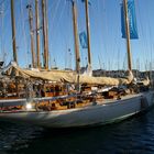 les voiles d d 'Antibes 2013