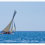 Les Voiles d'Antibes 2010: Bona Fide