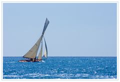 Les Voiles d'Antibes 2010: Bona Fide