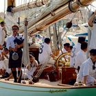 Les Voiles d´Antibes 2014