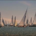 Les voiles d'Antibes-Trophée Panerai 2017 