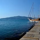 les voiles de Marmaris