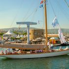 Les Voiles de Saint-Tropez