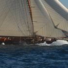 Les Voiles de Saint Tropez 2012