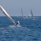 Les Voiles de Saint Tropez 