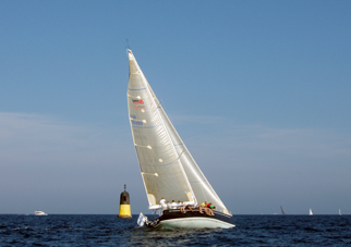 Les Voiles de Saint Tropez