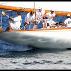 Les Voiles de St Tropez 2012