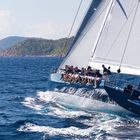 Les voiles de St Tropez 2016