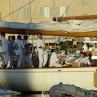 Les Voiles de St. Tropez