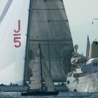 Les Voiles de St. Tropez - big one