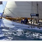 Les Voiles de St Tropez: Partridge