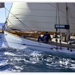 Les Voiles de St Tropez: Partridge