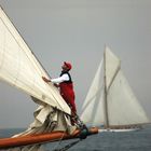 Les Voiles de St. Tropez - Segeltrimm 2