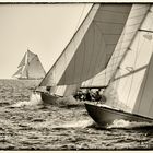 Les Voiles de St.Tropez