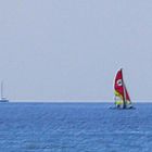 les voiles rouges