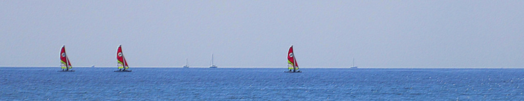 les voiles rouges