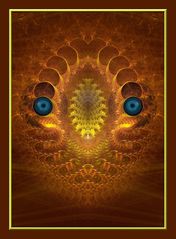 LES YEUX