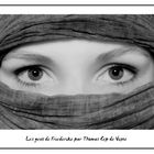 Les yeux de Friederike