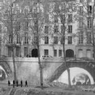 les yeux de Paris