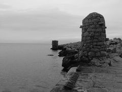 L'Escala (Alt Empordà) - Girona