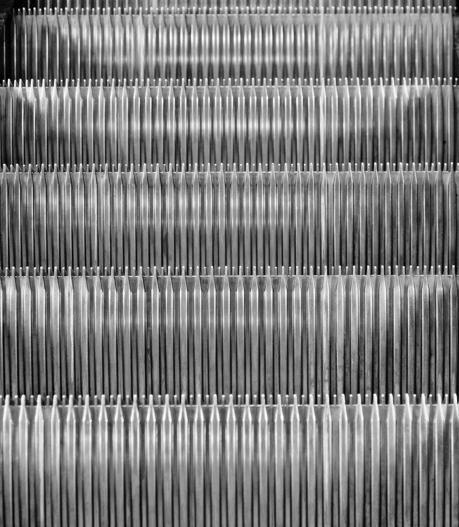 L'escalator