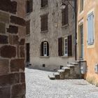  l'escalier   