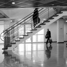 L'escalier