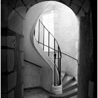 L'escalier