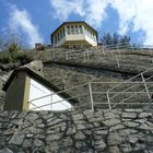 L'ESCALIER DE LA VIE