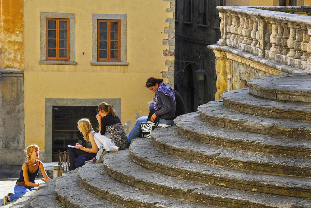 l'escalier des filles 2