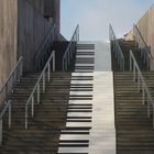 l'escalier musical