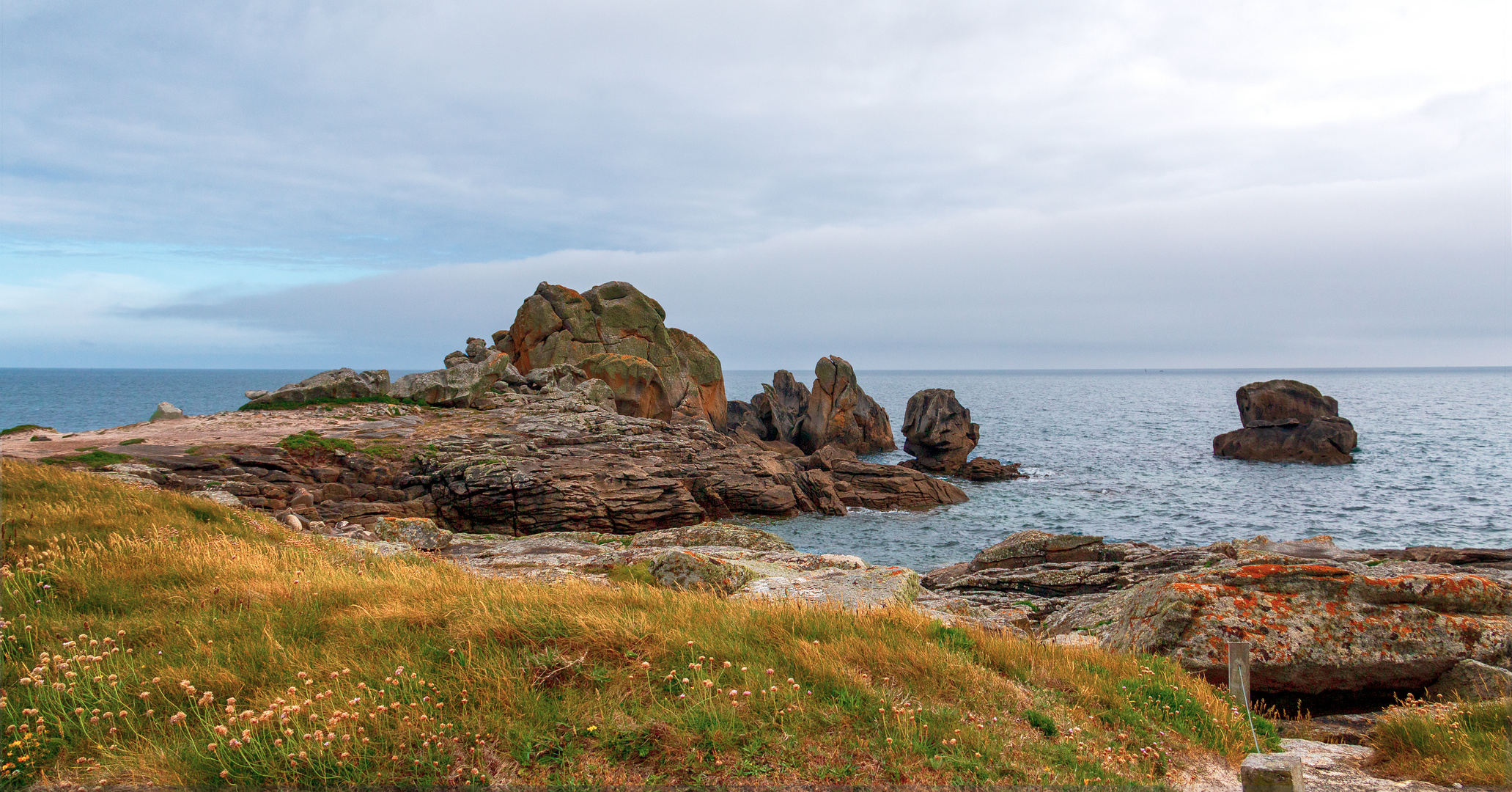 Lesconil 