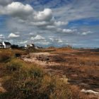 Lesconil, Bretagne