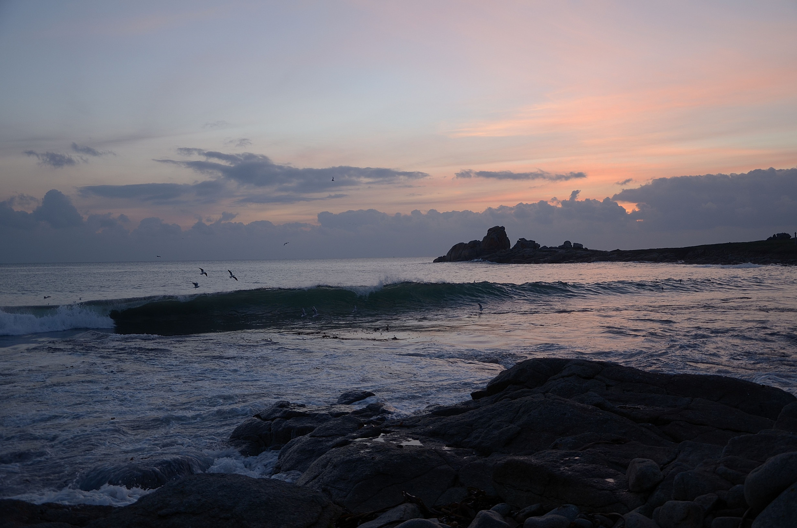 Lesconil