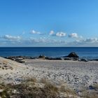 Lesconil im Winter