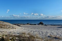 Lesconil im Winter