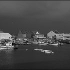 Lesconil in sw