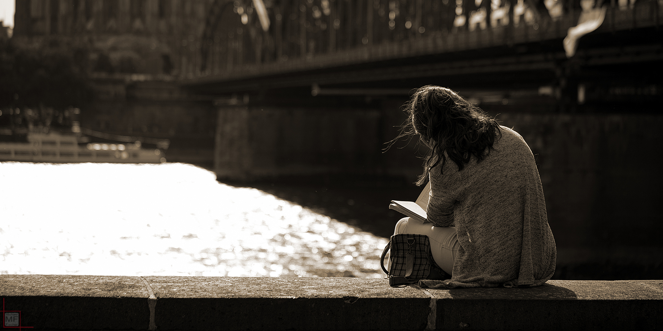 lesen, hören & sehen