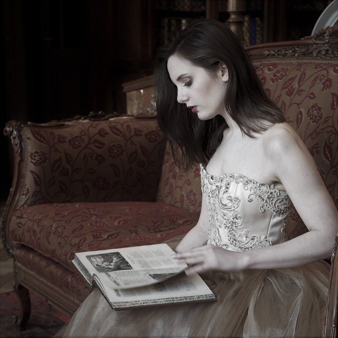 Lesende Foto & Bild monatswettbewerbe, 2018, 03 lesende menschen