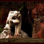 Leshan Buddha Territory - Do Not Enter