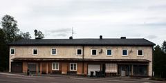 Lesjöfors