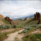 Leslie Gulch