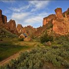 Leslie Gulch