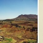 Lesotho.