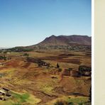 Lesotho.