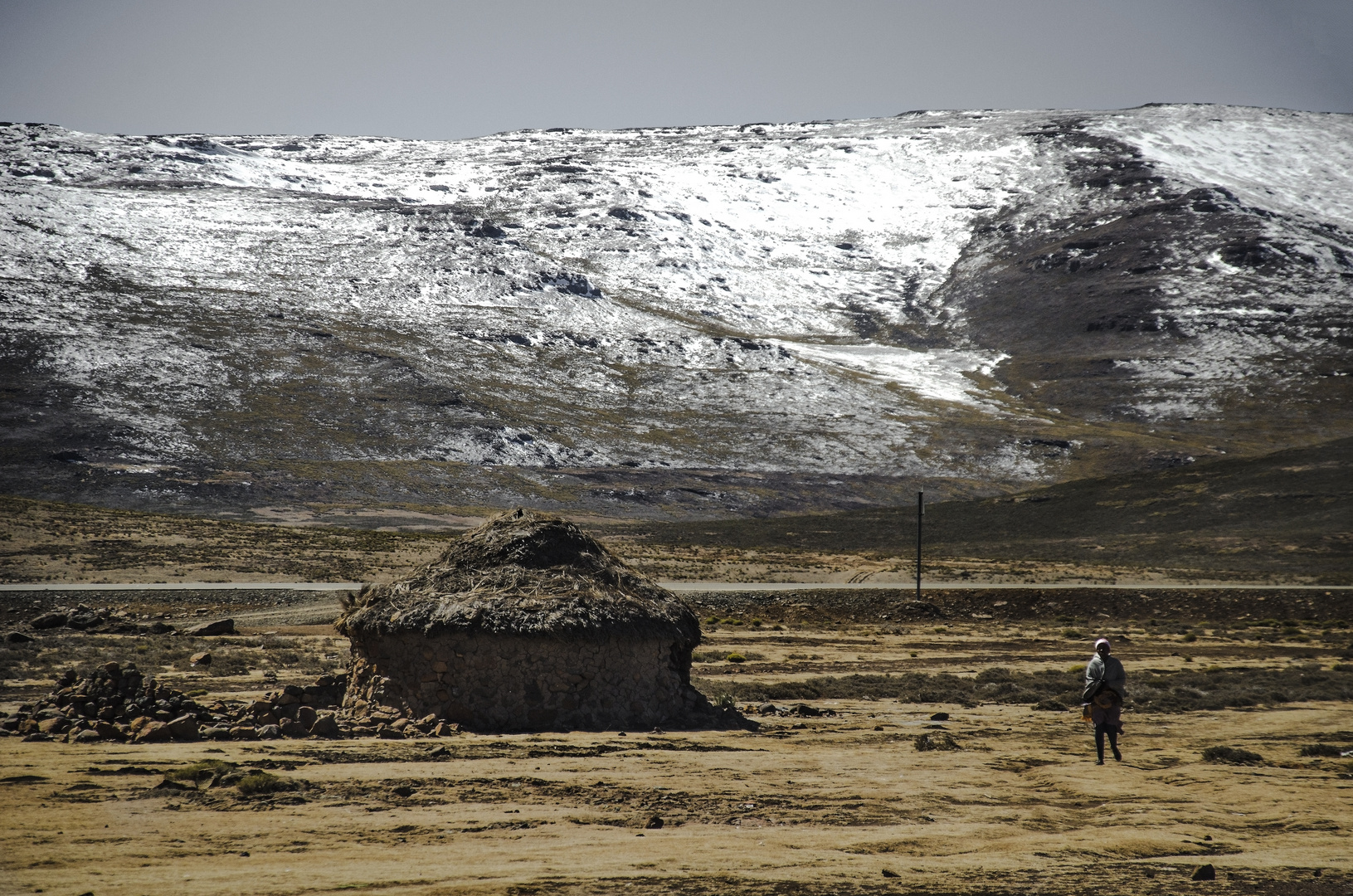 Lesotho