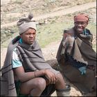 Lesotho People