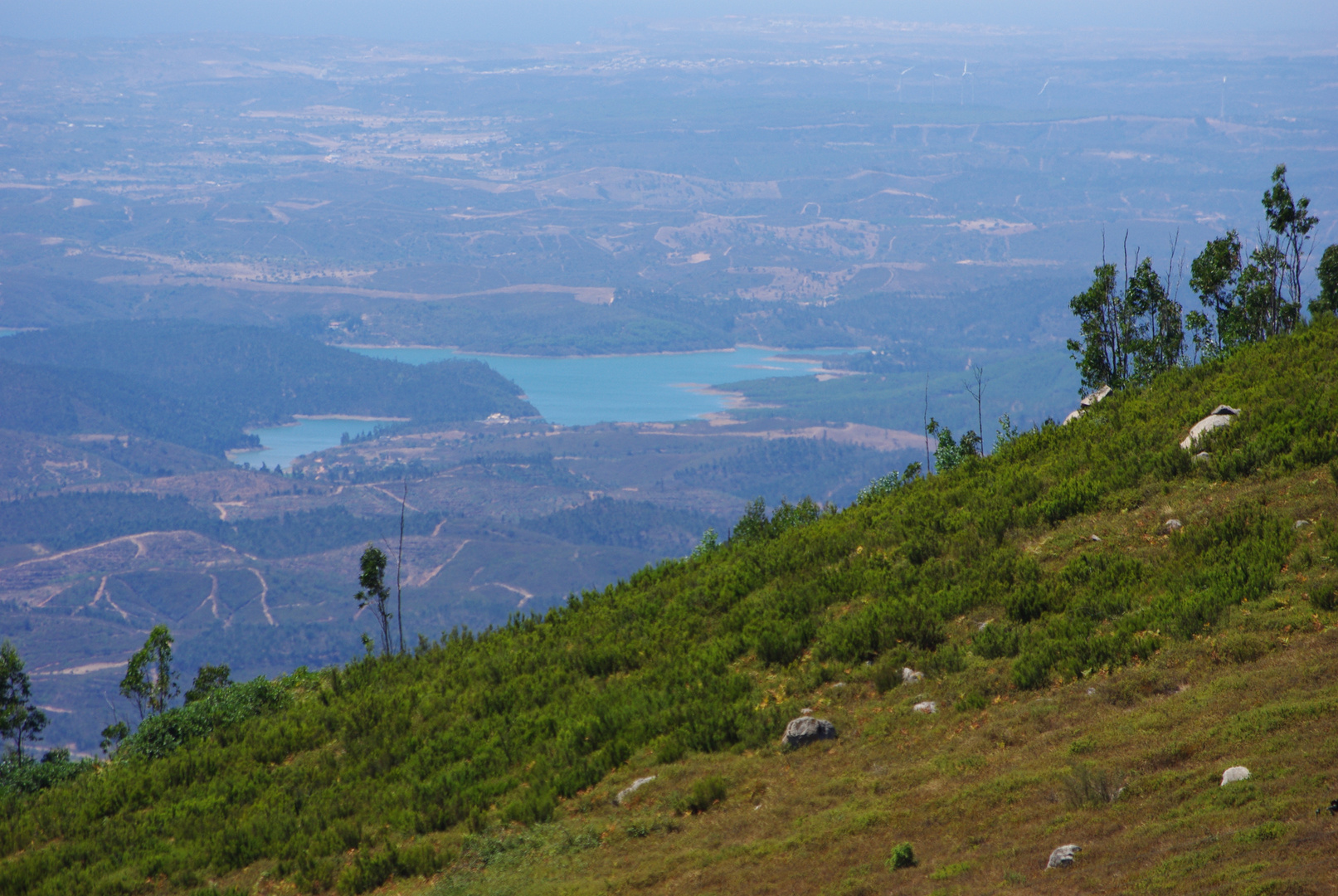 l'espagne et ses paysages